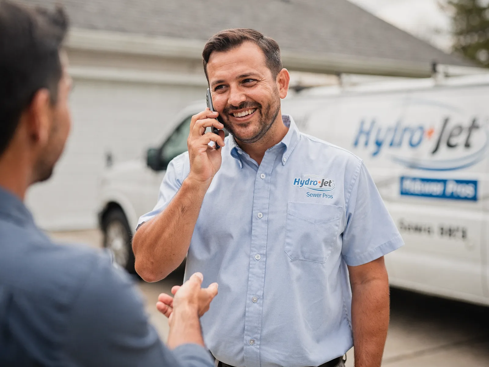 Hydro Jetting Near Me Shady Valley, TN FAQs